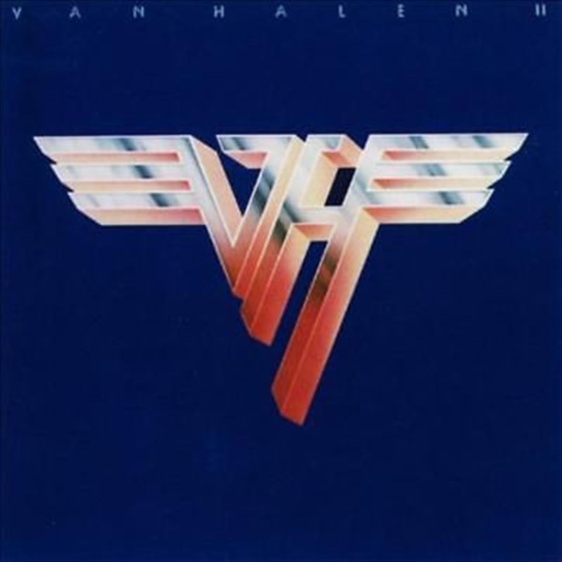 Van Halen II/Product Detail/Rock