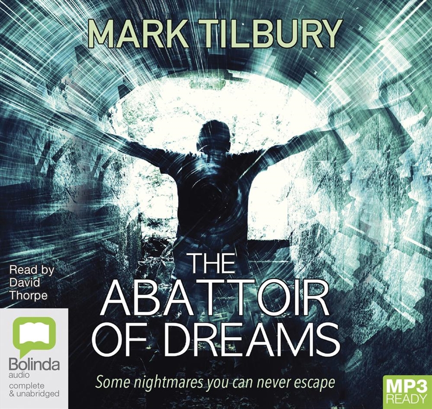 The Abattoir of Dreams/Product Detail/Thrillers & Horror Books