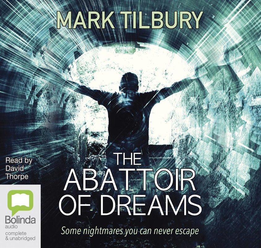 The Abattoir of Dreams/Product Detail/Thrillers & Horror Books