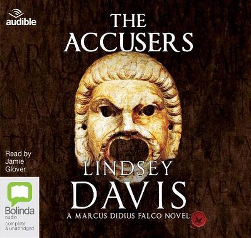 The Accusers/Product Detail/Historical Fiction