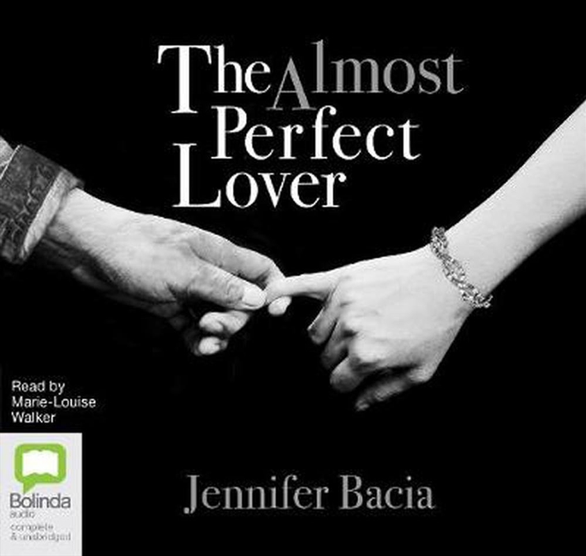 The Almost Perfect Lover/Product Detail/Australian Fiction Books