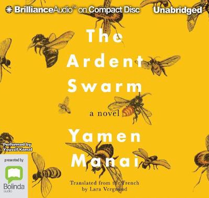 The Ardent Swarm/Product Detail/Literature & Plays