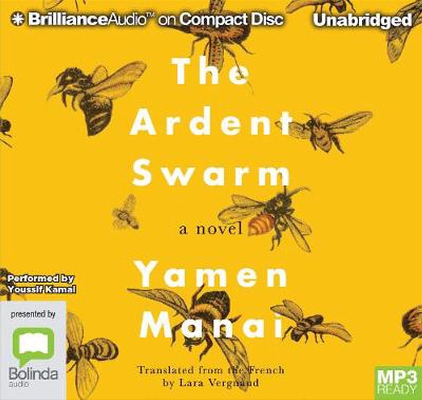 Buy The Ardent Swarm Online | Sanity