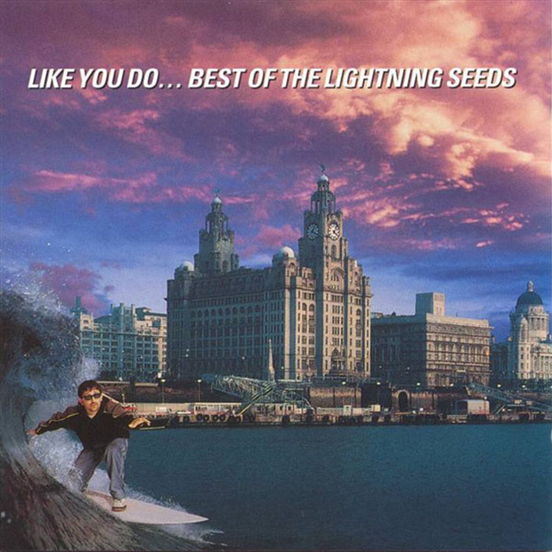 Like You Do: Greatest Hits/Product Detail/Rock/Pop