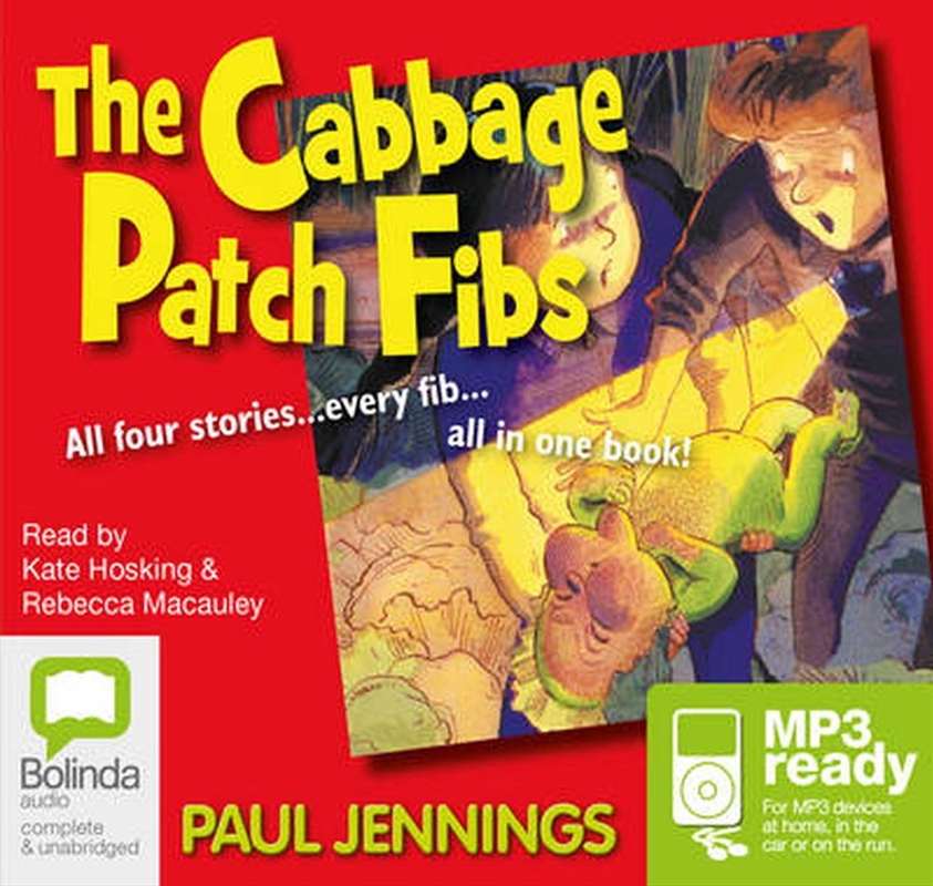 The Cabbage Patch Collection/Product Detail/Childrens Fiction Books