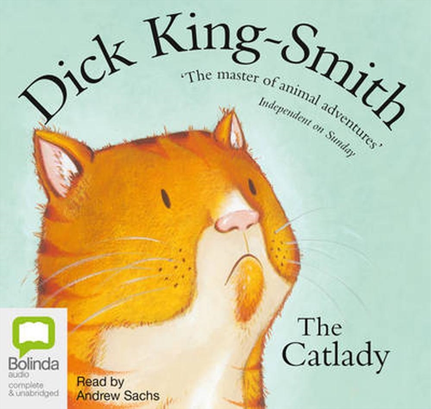 The Catlady/Product Detail/Childrens Fiction Books