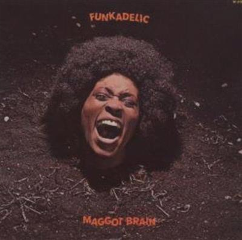 Maggot Brain/Product Detail/Specialist