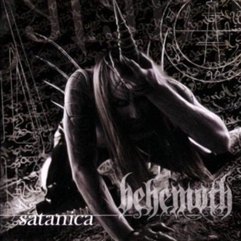 Satanica/Product Detail/Metal