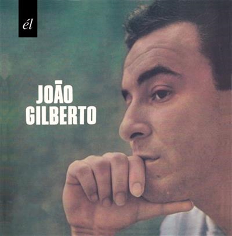 Joao Gilberto/Product Detail/Blues