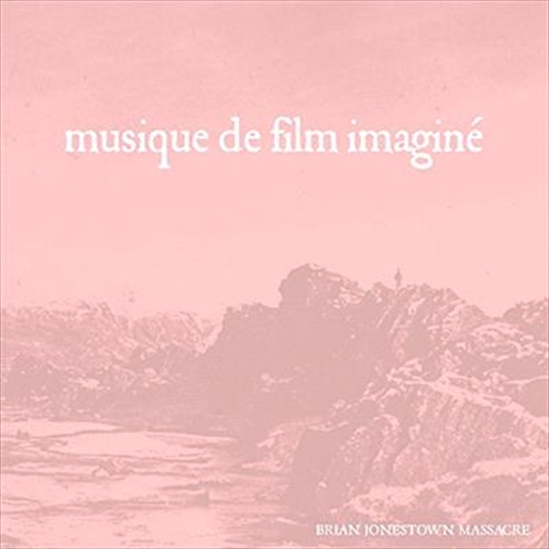 Musique De Film Imagine/Product Detail/Rock