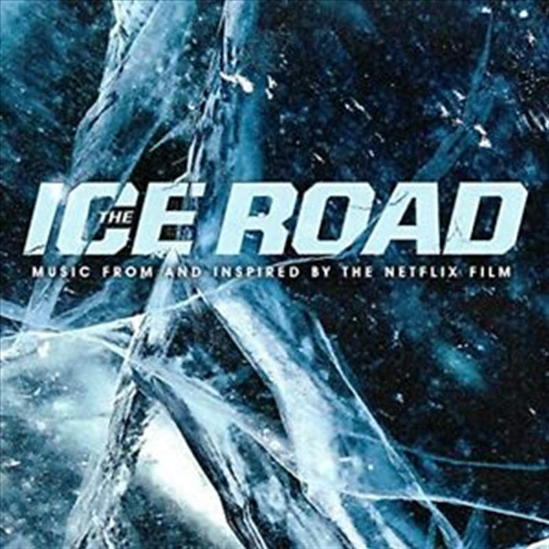 Ice Road/Product Detail/Pop