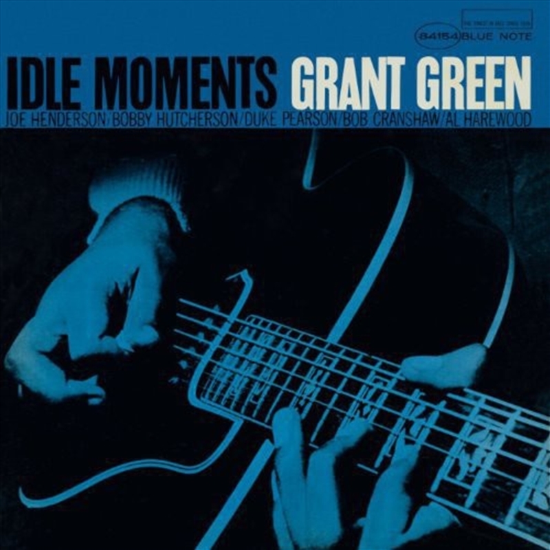 Idle Moments/Product Detail/Jazz