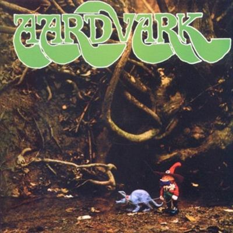 Aardvark: Remastered Edition/Product Detail/Rock