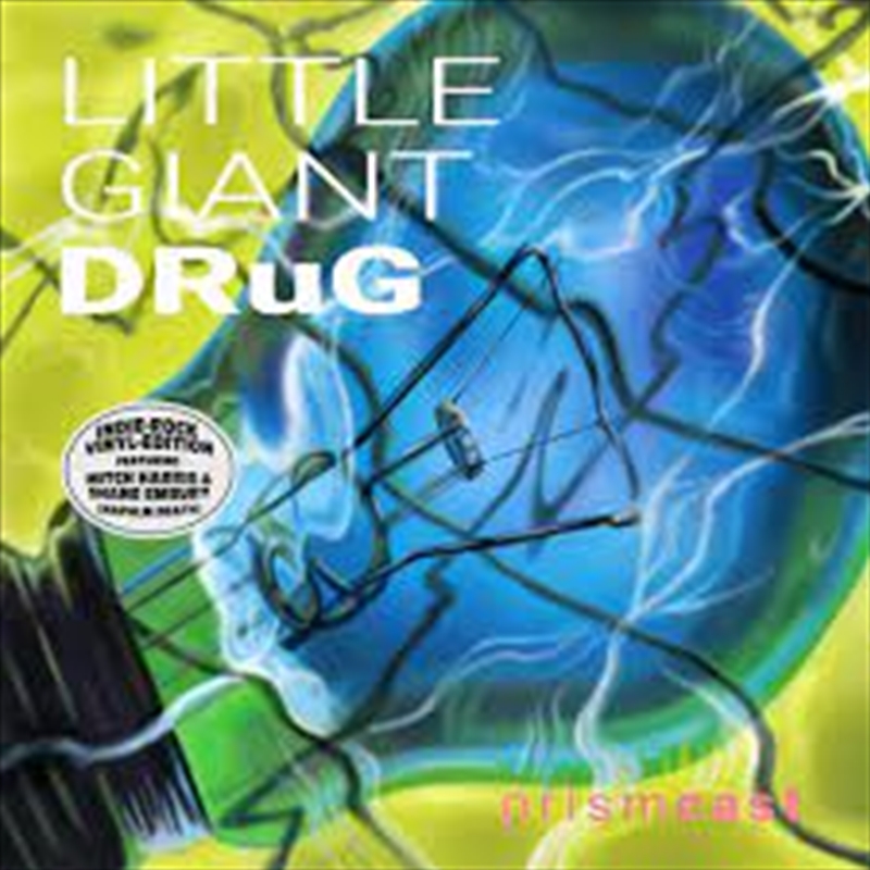 Little Giant Drug/Product Detail/Pop