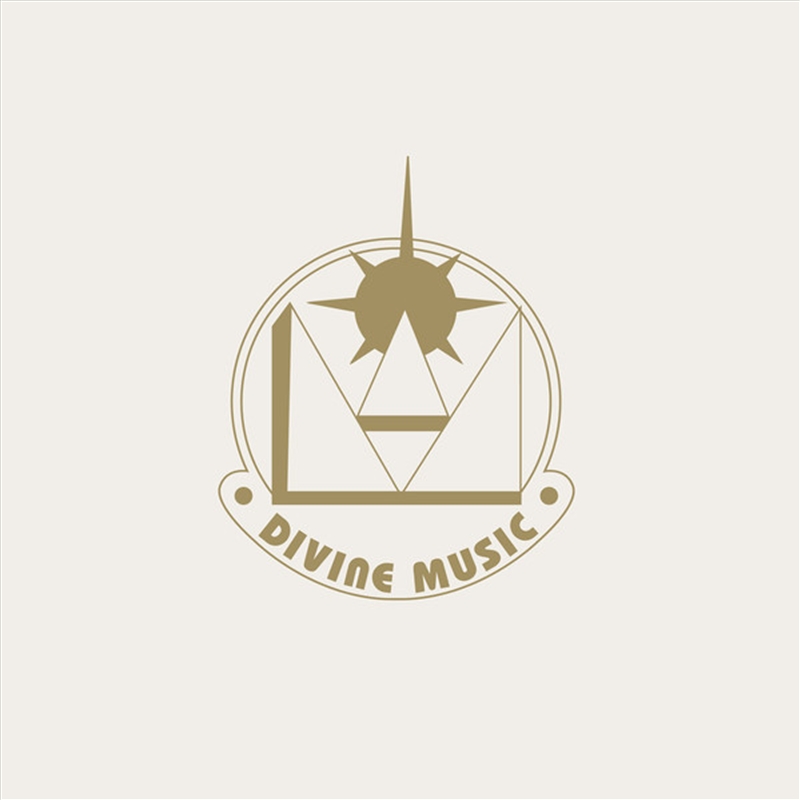 Divine Music/Product Detail/Jazz