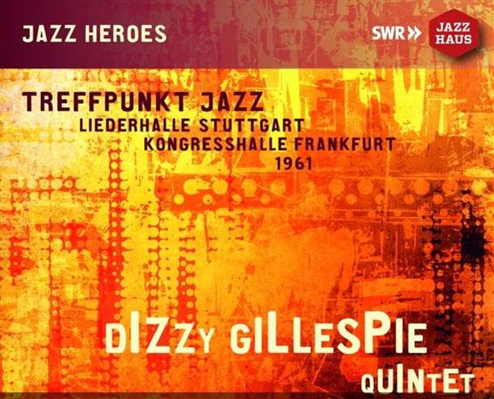 Treffpunkt Jazz/Product Detail/Jazz