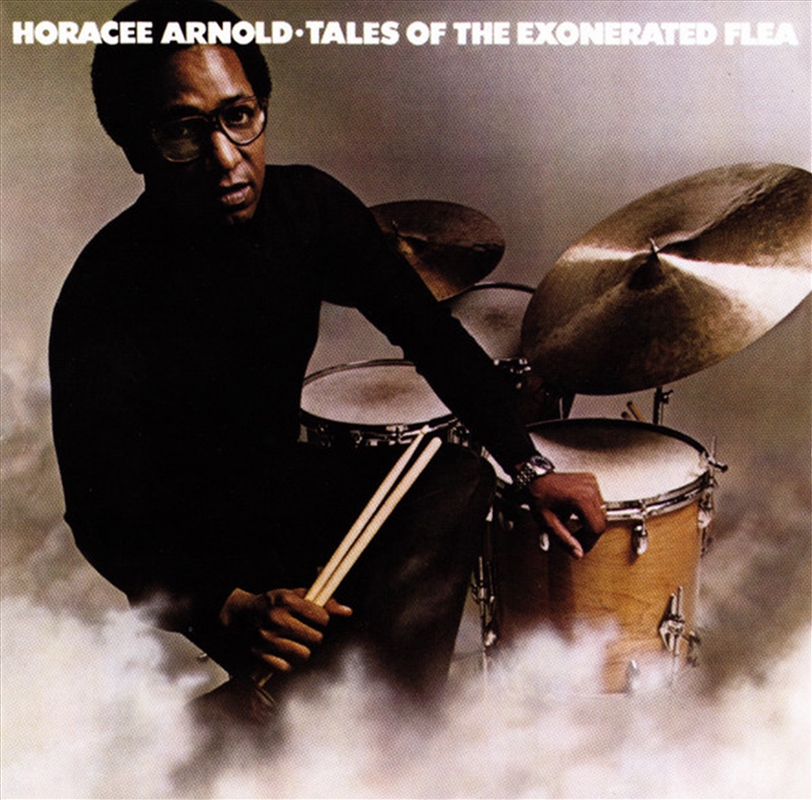 Tales Of The Exonerated Flea/Product Detail/Jazz