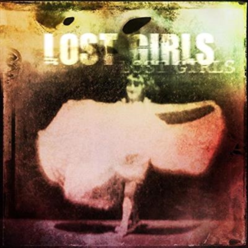 Lost Girls (lp)/Product Detail/Alternative