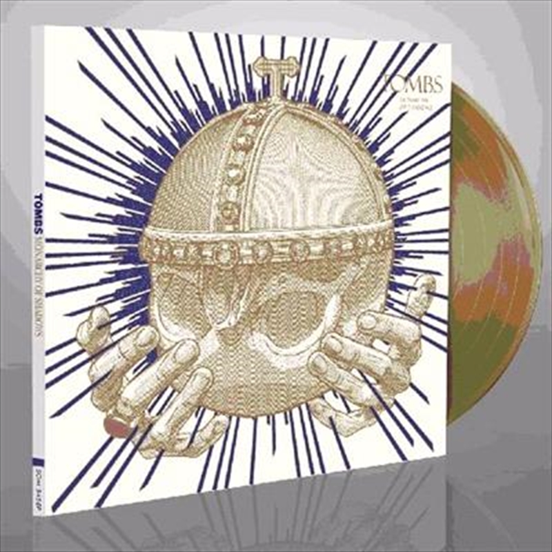 Monarchy Of Shadows - Limited Edition/Product Detail/Metal