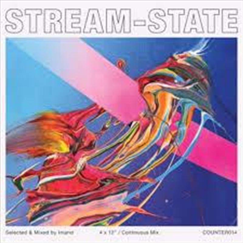 Stream State/Product Detail/Compilation