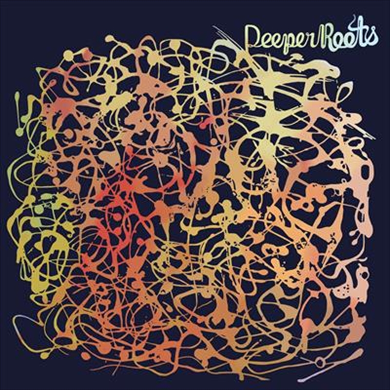 Deeper Roots/Product Detail/Rap/Hip-Hop/RnB