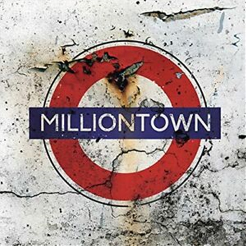 Milliontown/Product Detail/Pop