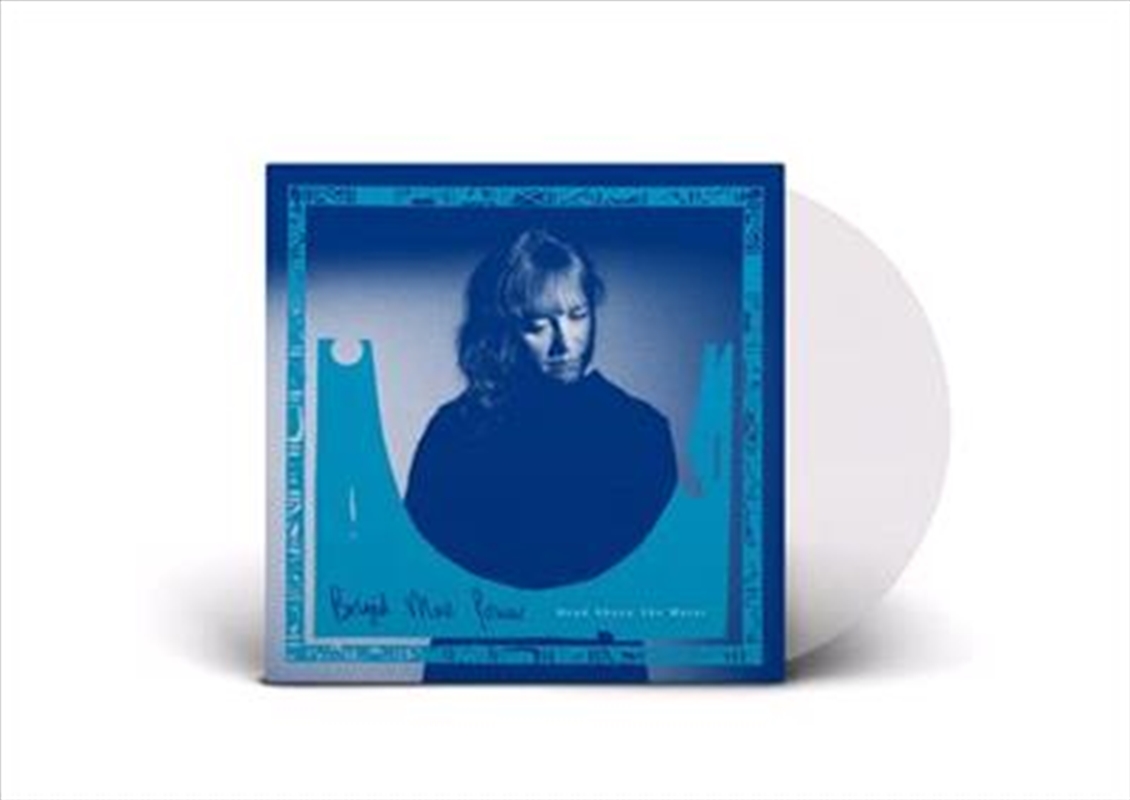 Head Above The Water - White Coloured Vinyl/Product Detail/Rock/Pop