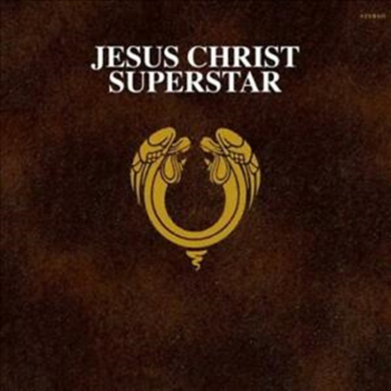 Jesus Christ Superstar/Product Detail/Soundtrack