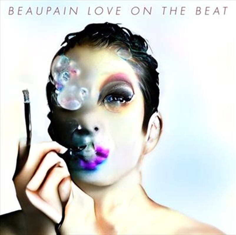 Love On The Beat/Product Detail/Pop