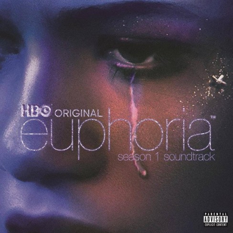 Euphoria - Season 1/Product Detail/Soundtrack