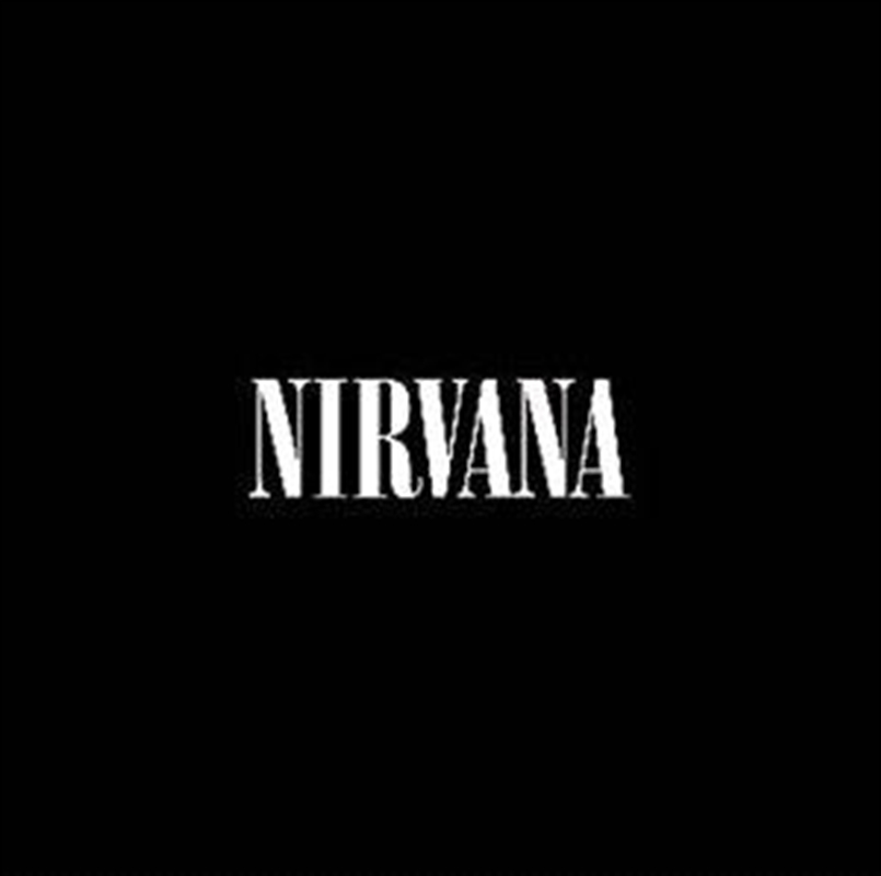 Nirvana/Product Detail/Hard Rock