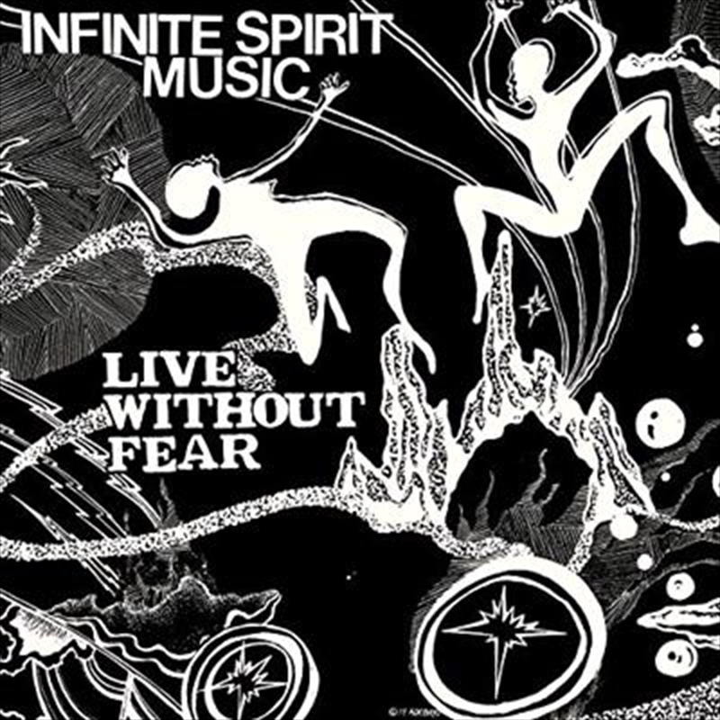 Live Without Fear/Product Detail/Jazz