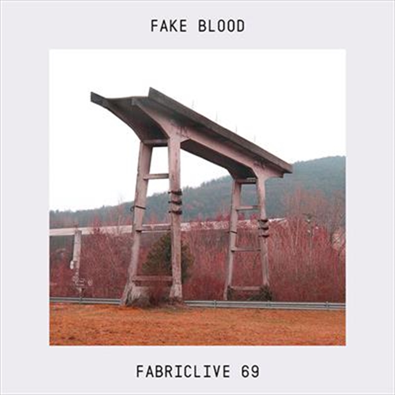 Fabriclive 69/Product Detail/Compilation