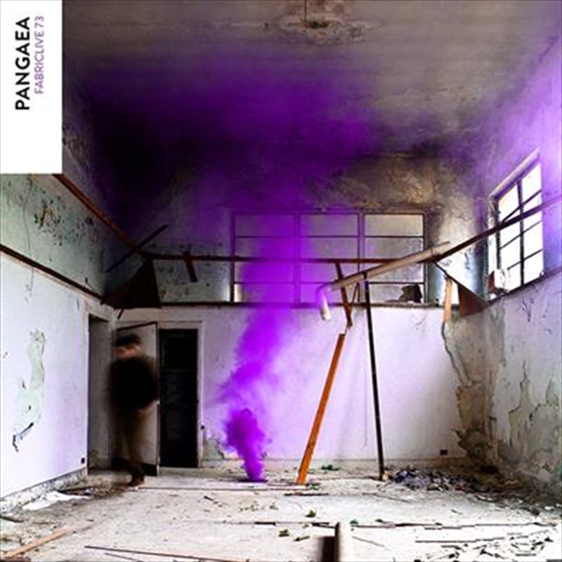 Fabriclive 73/Product Detail/Compilation