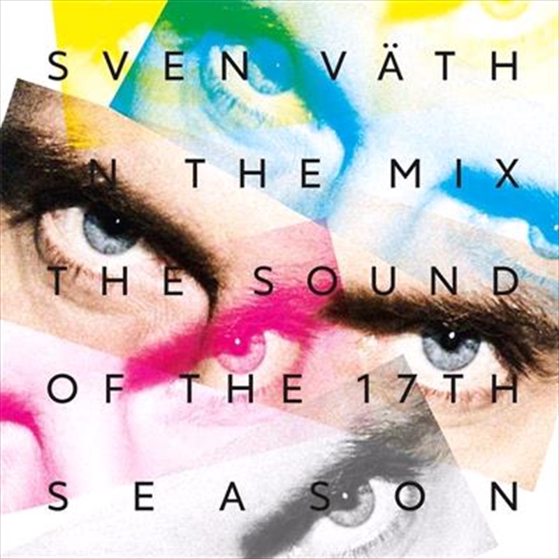 Sound Of The 17th Seas/Product Detail/Dance