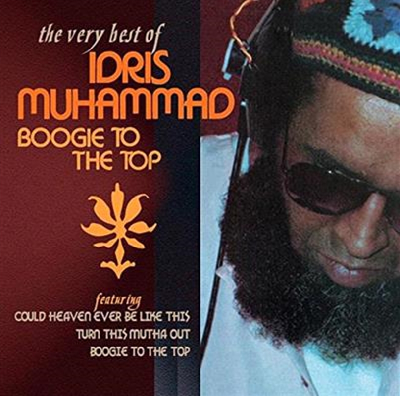 Boogie To The Top: Very Best Of/Product Detail/Jazz