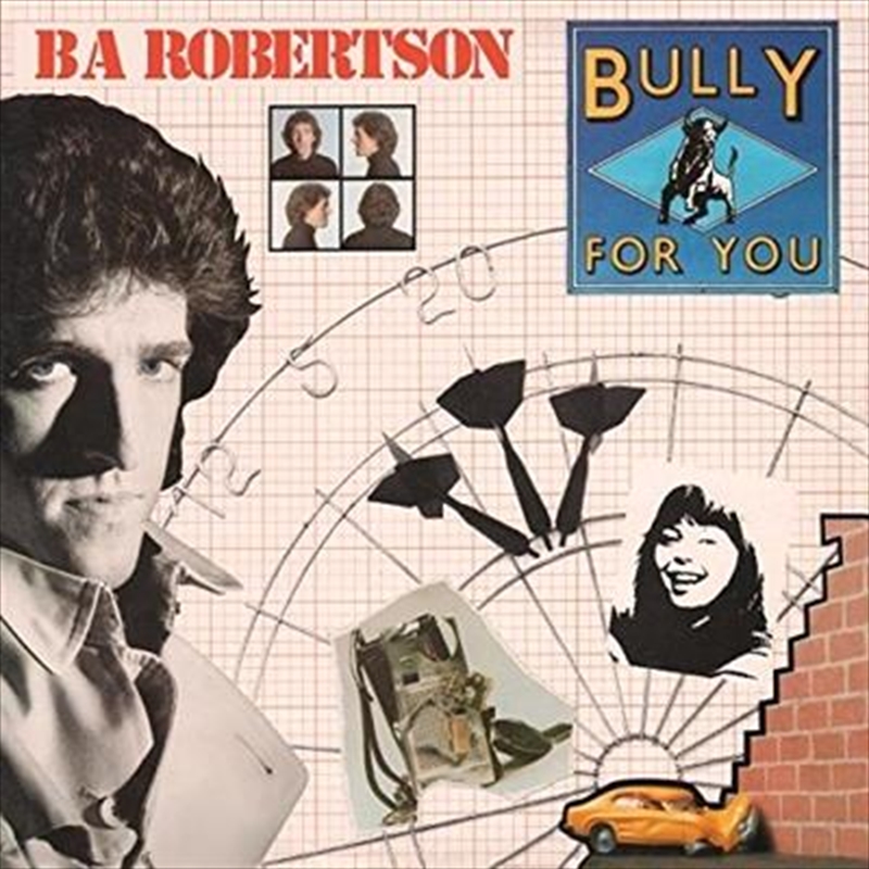 Bully For You: Expanded Edition/Product Detail/Pop