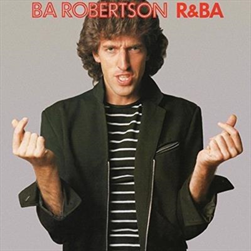 R And Ba: Expanded Edition/Product Detail/Pop