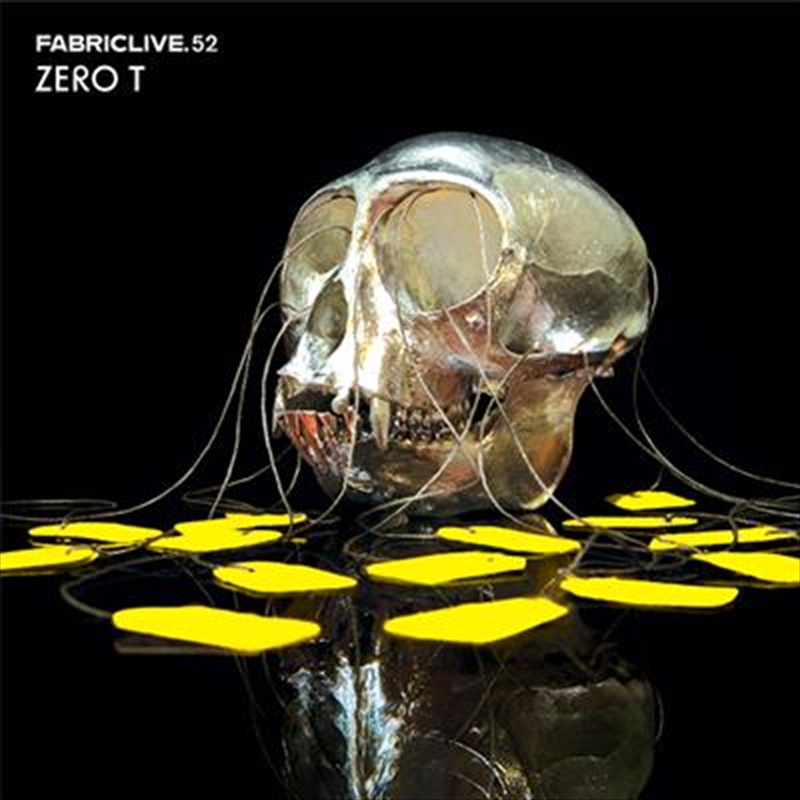 Fabriclive 52/Product Detail/Dance