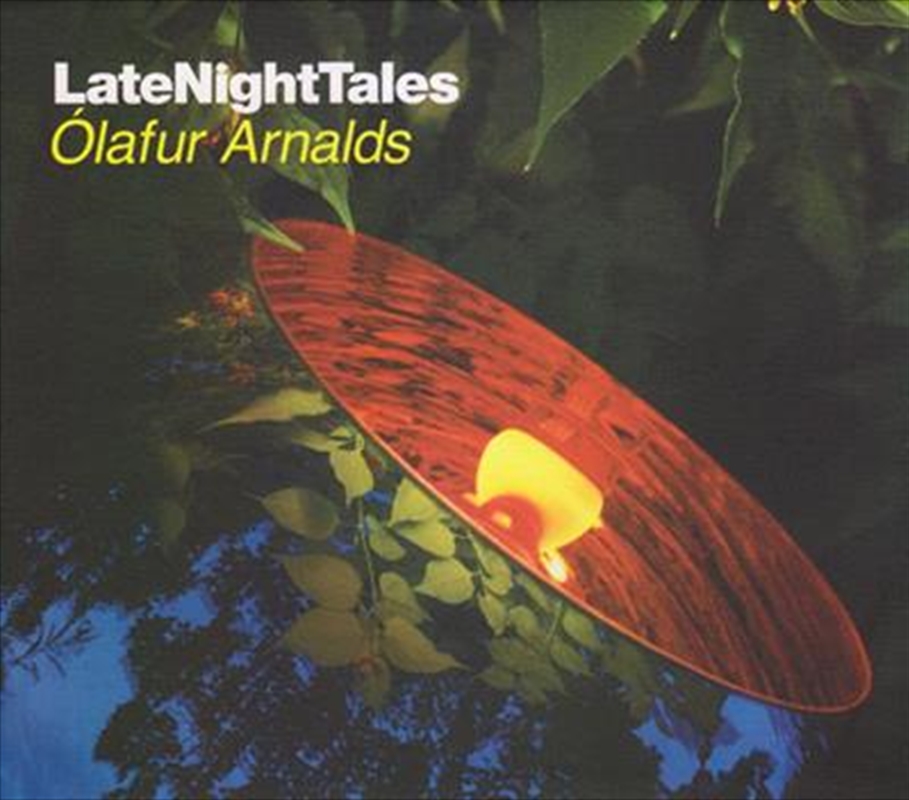 Late Night Tales/Product Detail/Classical