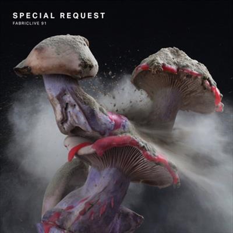 Fabriclive 91/Product Detail/Compilation