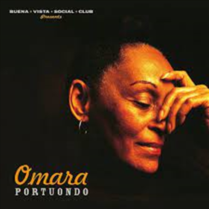 Omara Portuondo/Product Detail/Pop