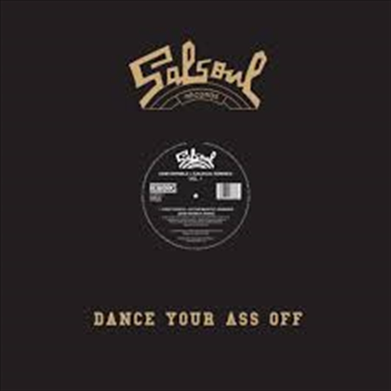 Salsoul Remixes Vol 1/Product Detail/Pop