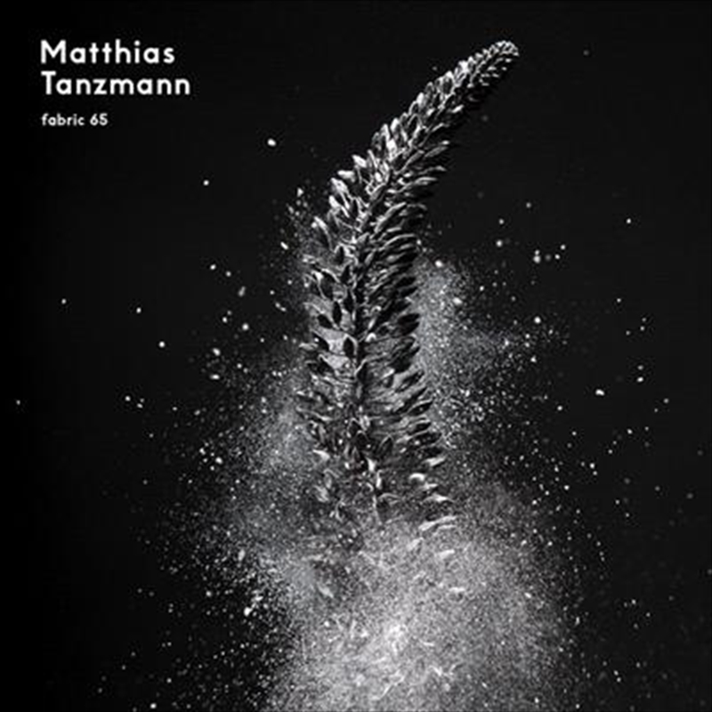 Fabric 65- Matthias Tanzmann/Product Detail/Compilation