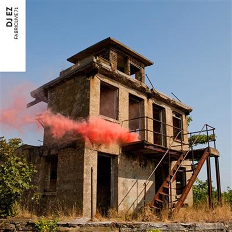 Fabriclive 71/Product Detail/Compilation