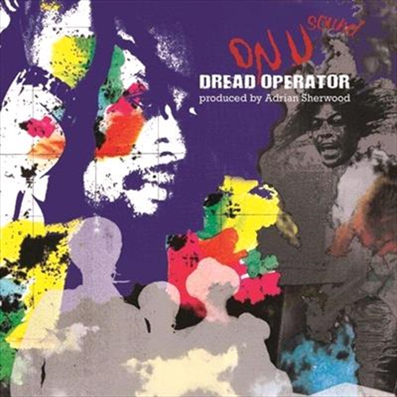 Dread Operator From The On U S/Product Detail/Compilation