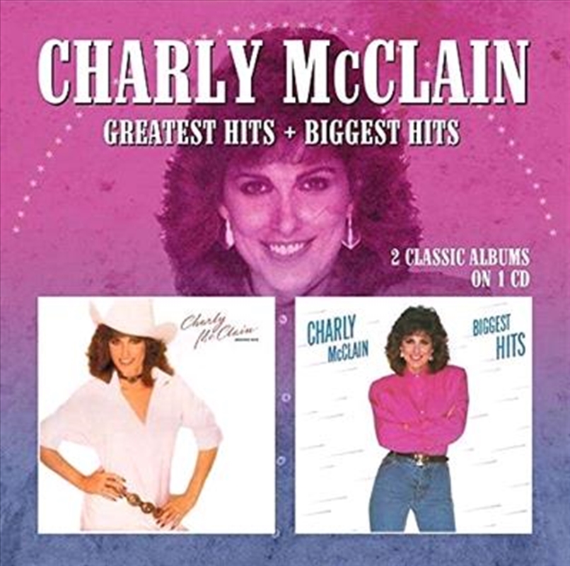 Greatest Hits / Biggest Hits/Product Detail/Country