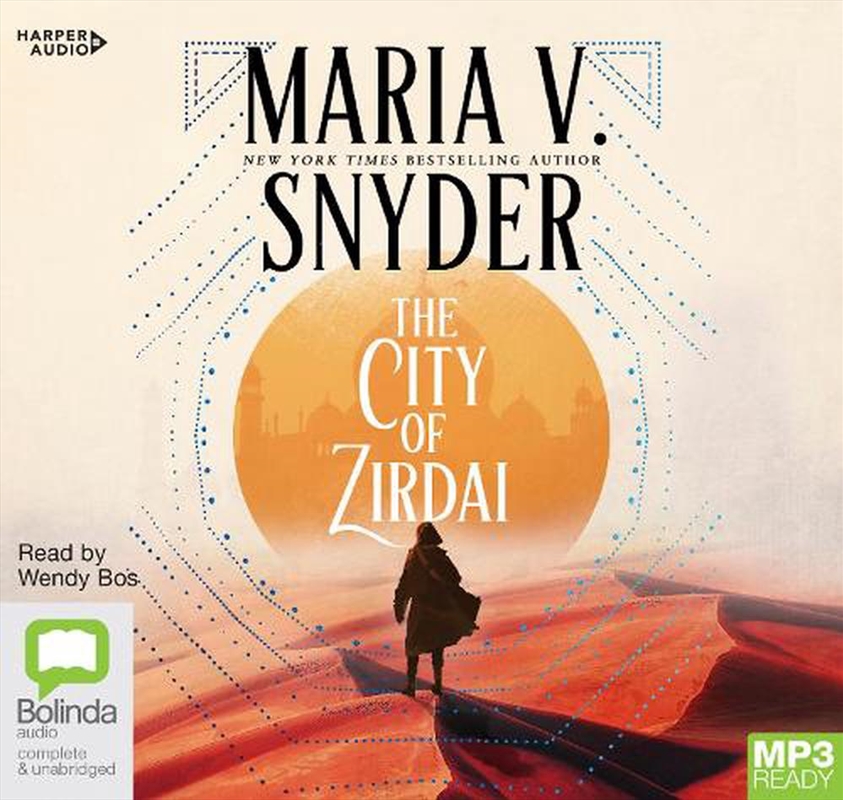 The City of Zirdai/Product Detail/Young Adult Fiction