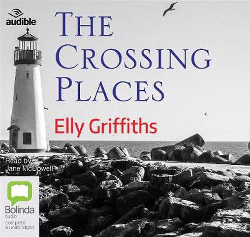 The Crossing Places/Product Detail/Crime & Mystery Fiction