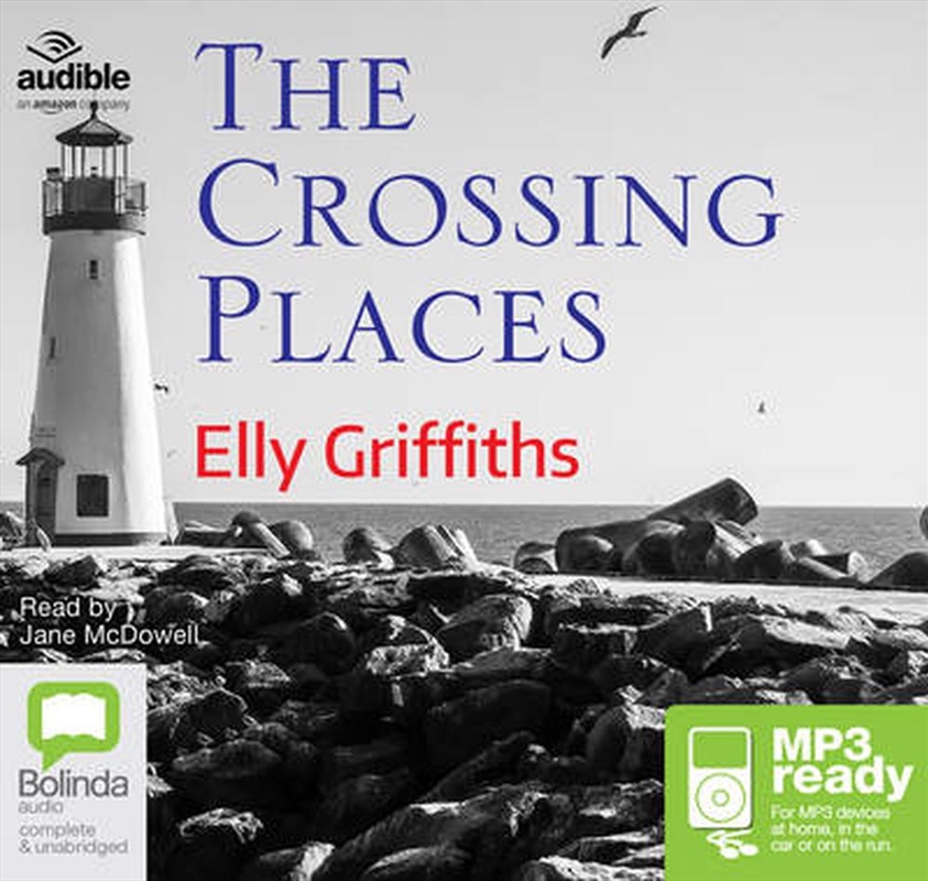 The Crossing Places/Product Detail/Crime & Mystery Fiction